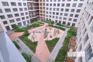 2-к квартира, вторичка, 67м2, 4/7 этаж
