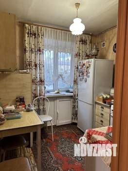 1-к квартира, вторичка, 31м2, 2/5 этаж
