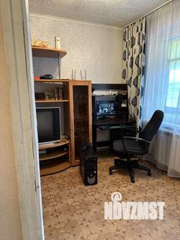 1-к квартира, вторичка, 25м2, 3/9 этаж