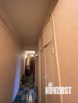 2-к квартира, вторичка, 62м2, 5/5 этаж