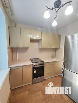 1-к квартира, вторичка, 31м2, 4/5 этаж