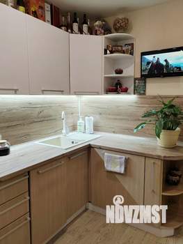 1-к квартира, вторичка, 37м2, 6/10 этаж