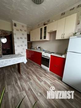 3-к квартира, вторичка, 67м2, 6/9 этаж