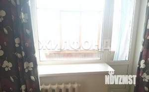 1-к квартира, вторичка, 22м2, 9/9 этаж