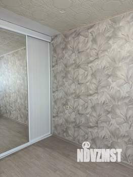 2-к квартира, вторичка, 44м2, 5/5 этаж