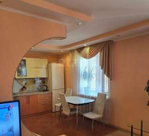 3-к квартира, вторичка, 72м2, 8/9 этаж