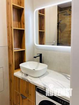 1-к квартира, вторичка, 23м2, 4/16 этаж