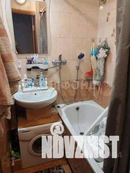 2-к квартира, вторичка, 48м2, 2/5 этаж