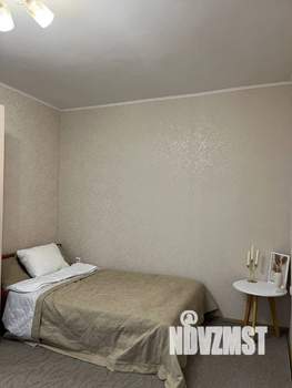 1-к квартира, вторичка, 34м2, 3/4 этаж