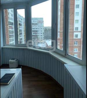 3-к квартира, вторичка, 79м2, 4/6 этаж