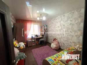 3-к квартира, вторичка, 65м2, 8/9 этаж