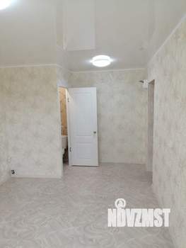 Студия квартира, вторичка, 18м2, 2/5 этаж