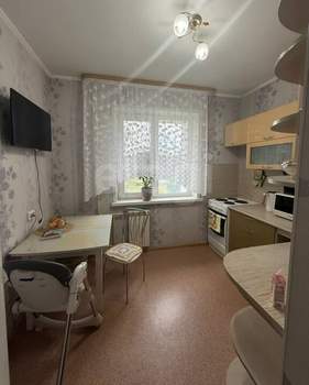 2-к квартира, вторичка, 54м2, 4/9 этаж
