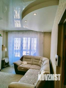 2-к квартира, вторичка, 58м2, 13/15 этаж