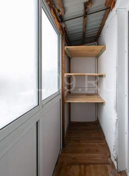 3-к квартира, вторичка, 59м2, 5/5 этаж