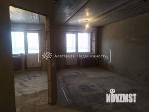 1-к квартира, вторичка, 56м2, 4/19 этаж