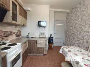 2-к квартира, вторичка, 52м2, 15/17 этаж