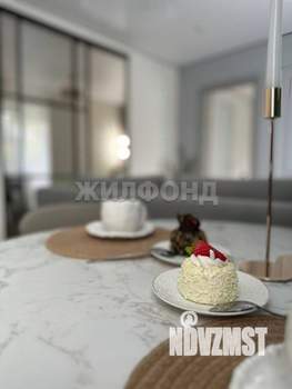 2-к квартира, вторичка, 44м2, 3/5 этаж