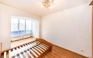 3-к квартира, вторичка, 107м2, 1/5 этаж