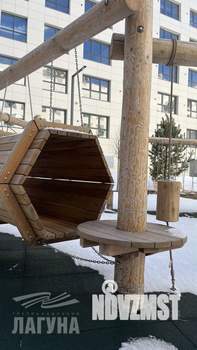 2-к квартира, вторичка, 67м2, 3/23 этаж