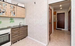 1-к квартира, вторичка, 36м2, 10/10 этаж