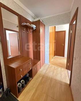 2-к квартира, вторичка, 54м2, 10/10 этаж