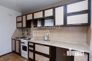 1-к квартира, вторичка, 40м2, 6/6 этаж