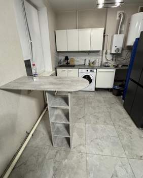 2-к квартира, вторичка, 25м2, 1/2 этаж