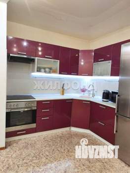 3-к квартира, вторичка, 59м2, 10/10 этаж