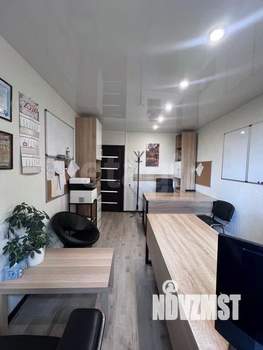 2-к квартира, вторичка, 52м2, 1/10 этаж
