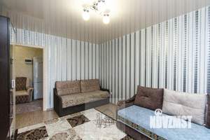 1-к квартира, вторичка, 35м2, 8/14 этаж