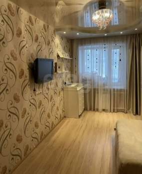 3-к квартира, вторичка, 87м2, 1/4 этаж