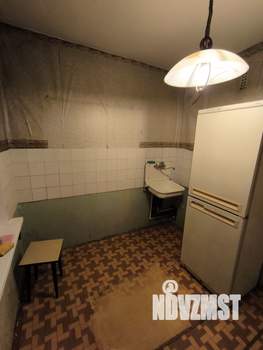 2-к квартира, вторичка, 46м2, 1/5 этаж