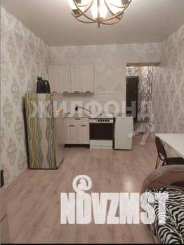 Студия квартира, вторичка, 25м2, 2/3 этаж