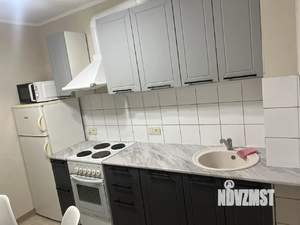 2-к квартира, вторичка, 49м2, 3/9 этаж