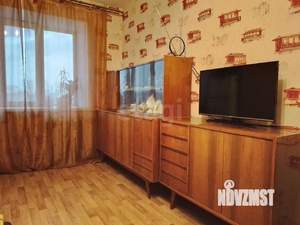 1-к квартира, вторичка, 34м2, 7/10 этаж