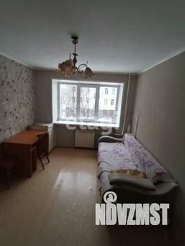 1-к квартира, вторичка, 13м2, 3/4 этаж