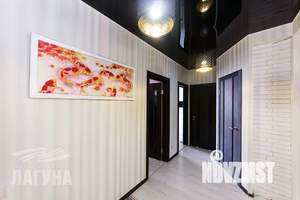 3-к квартира, вторичка, 105м2, 2/12 этаж