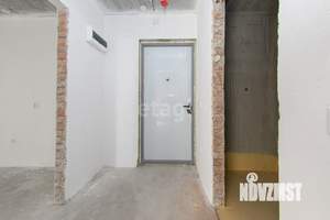 2-к квартира, сданный дом, 34м2, 4/9 этаж