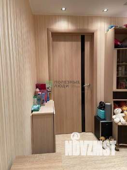 2-к квартира, вторичка, 42м2, 3/5 этаж