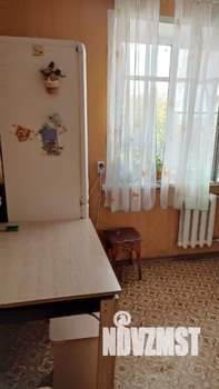 1-к квартира, вторичка, 36м2, 3/9 этаж