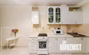 Студия квартира, вторичка, 43м2, 2/9 этаж