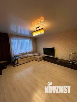 3-к квартира, вторичка, 65м2, 2/9 этаж