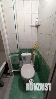 Студия квартира, вторичка, 16м2, 1/9 этаж