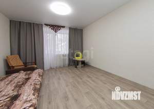 1-к квартира, вторичка, 32м2, 2/5 этаж