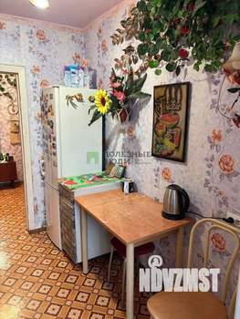 2-к квартира, вторичка, 51м2, 4/5 этаж