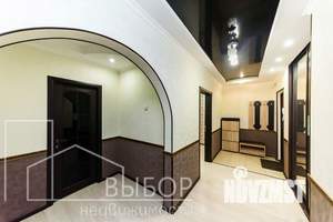 3-к квартира, вторичка, 82м2, 9/10 этаж