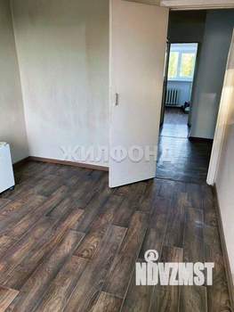 3-к квартира, вторичка, 57м2, 5/5 этаж