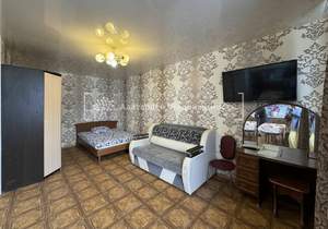 1-к квартира, вторичка, 36м2, 2/10 этаж