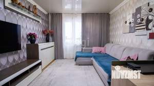 2-к квартира, вторичка, 61м2, 5/15 этаж